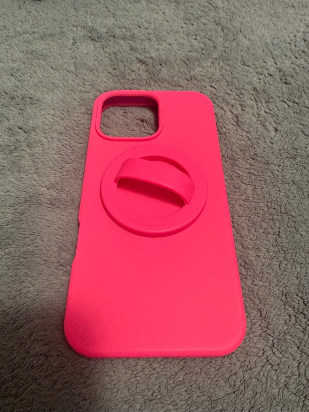 iPhone 16 pro max case